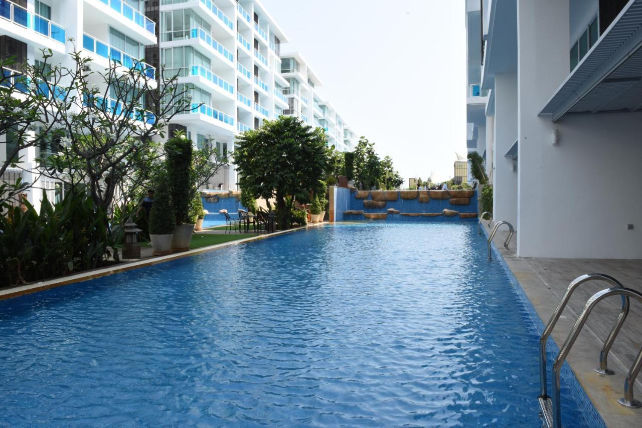 My Resort Family Huahin ภายนอก รูปภาพ