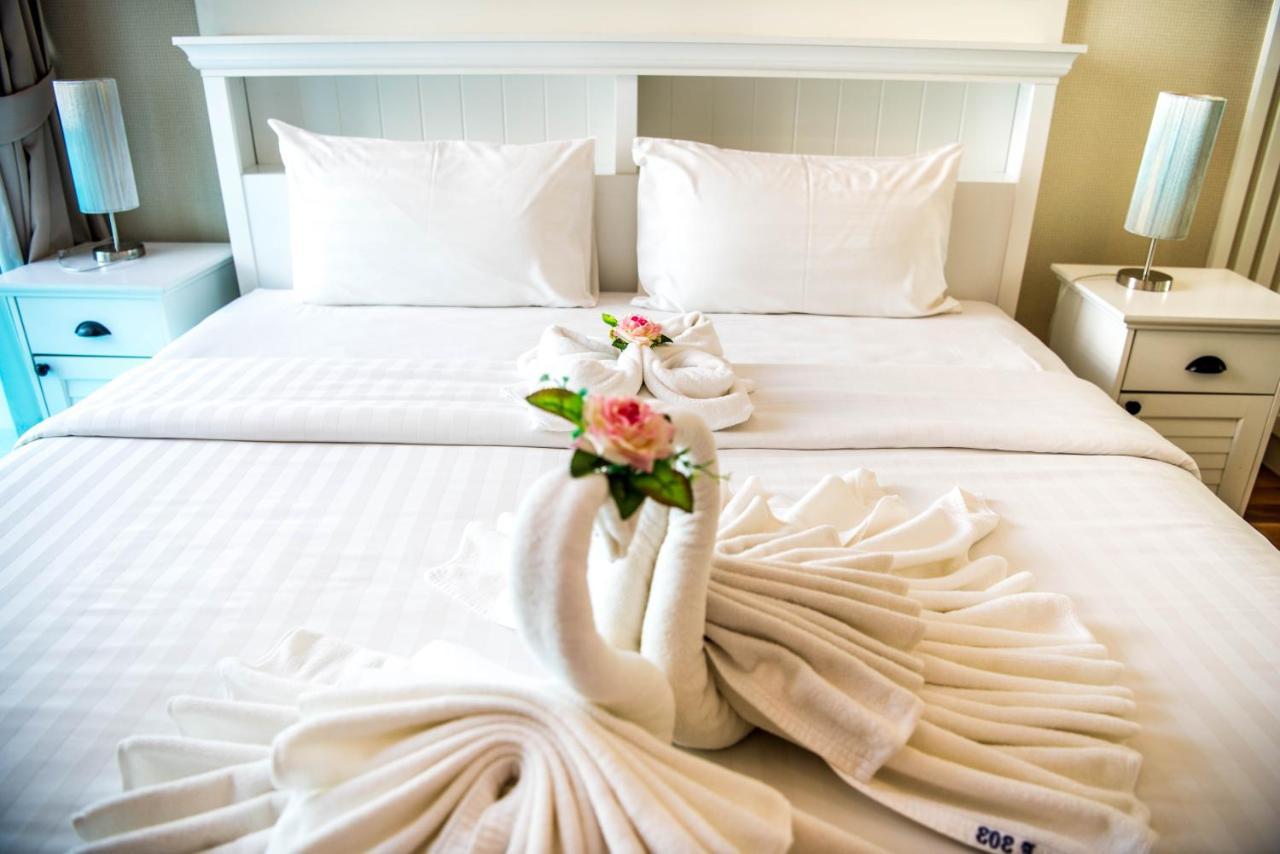 My Resort Family Huahin ภายนอก รูปภาพ