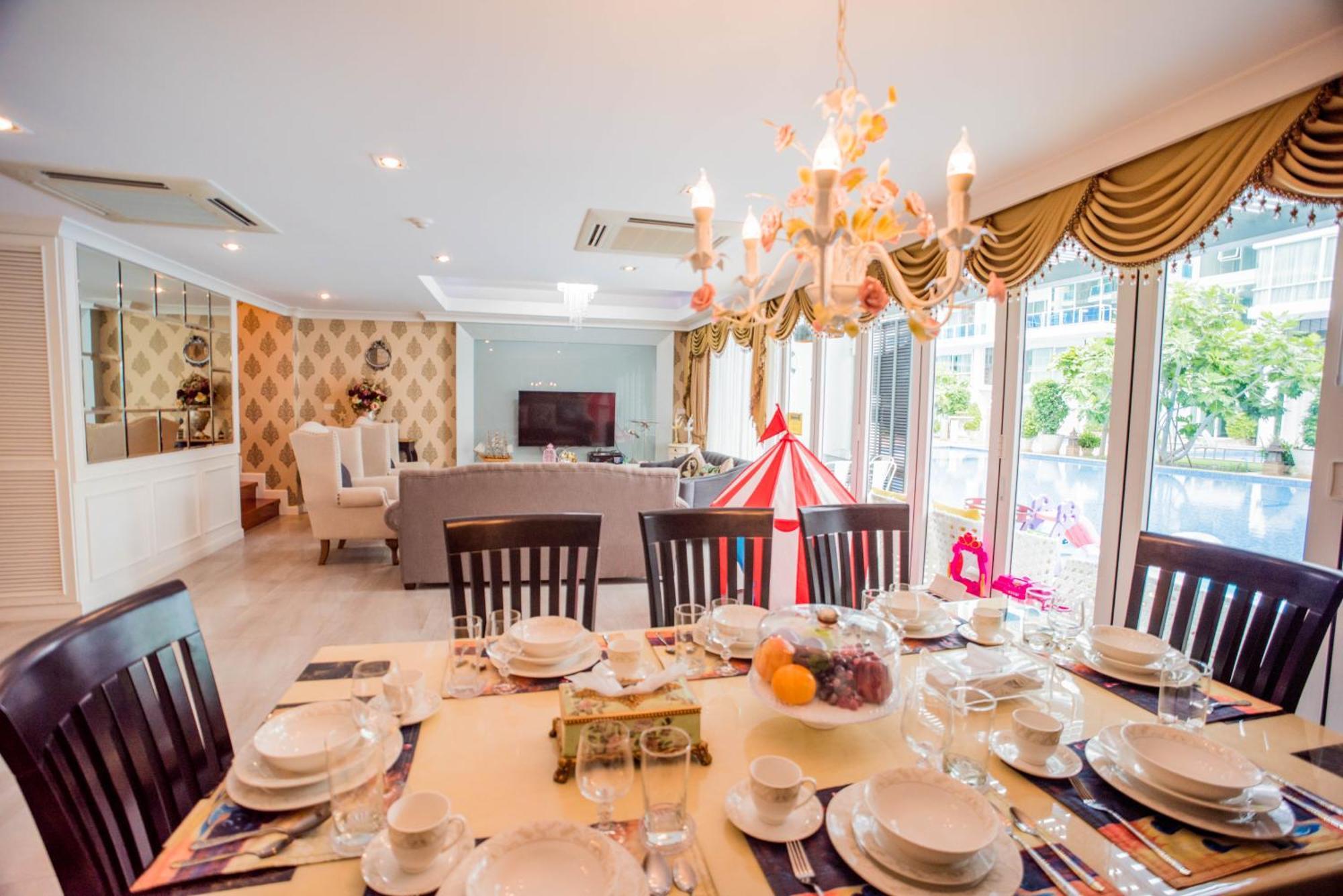 My Resort Family Huahin ห้อง รูปภาพ