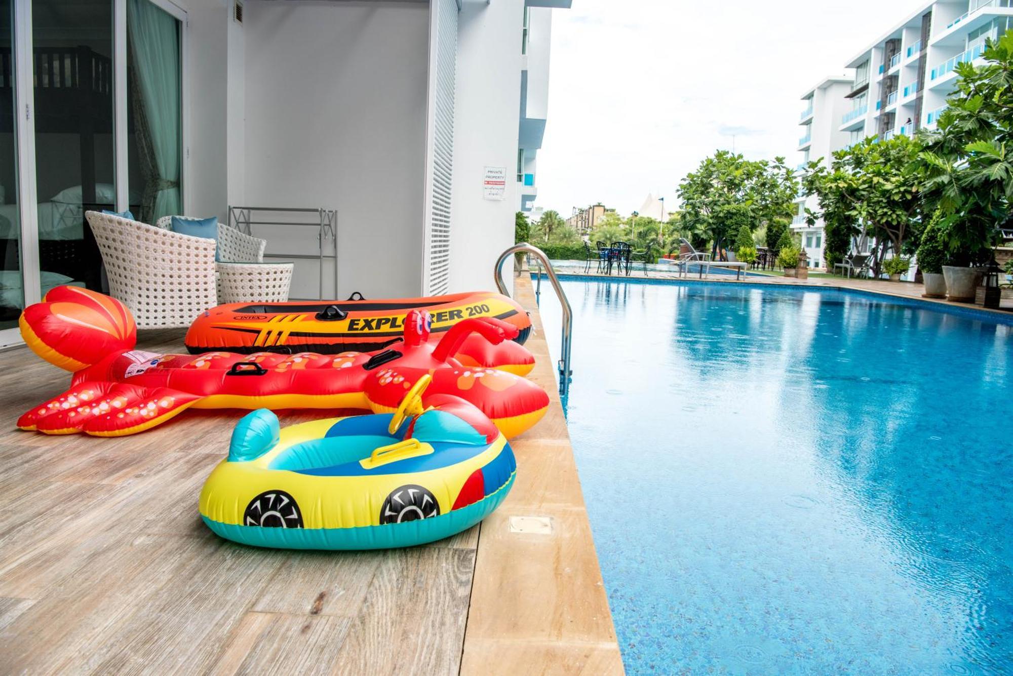 My Resort Family Huahin ห้อง รูปภาพ