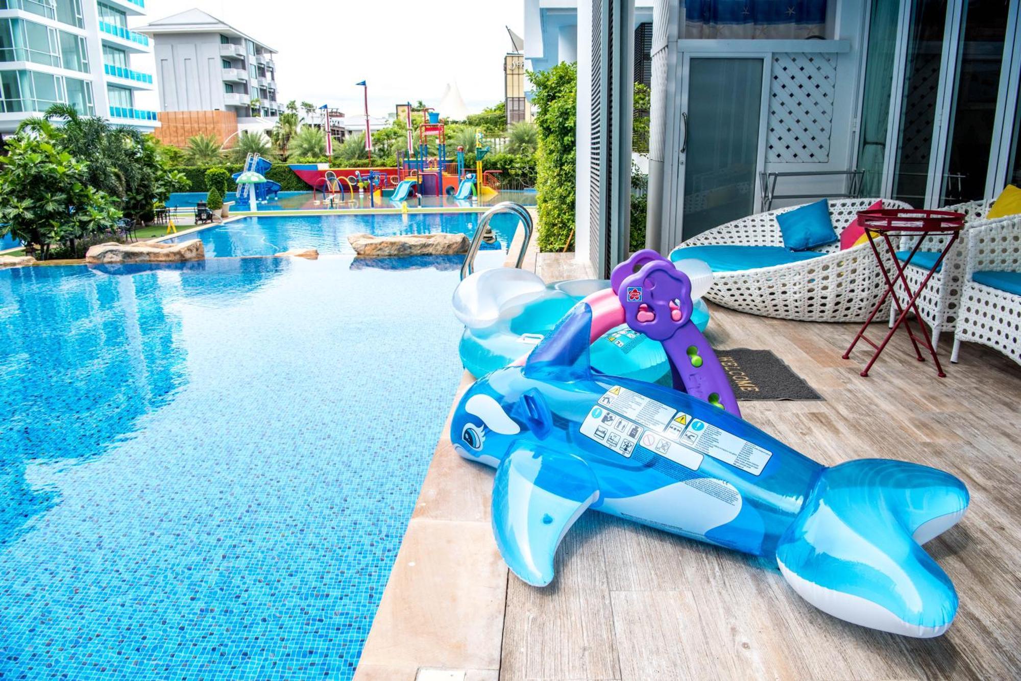 My Resort Family Huahin ห้อง รูปภาพ