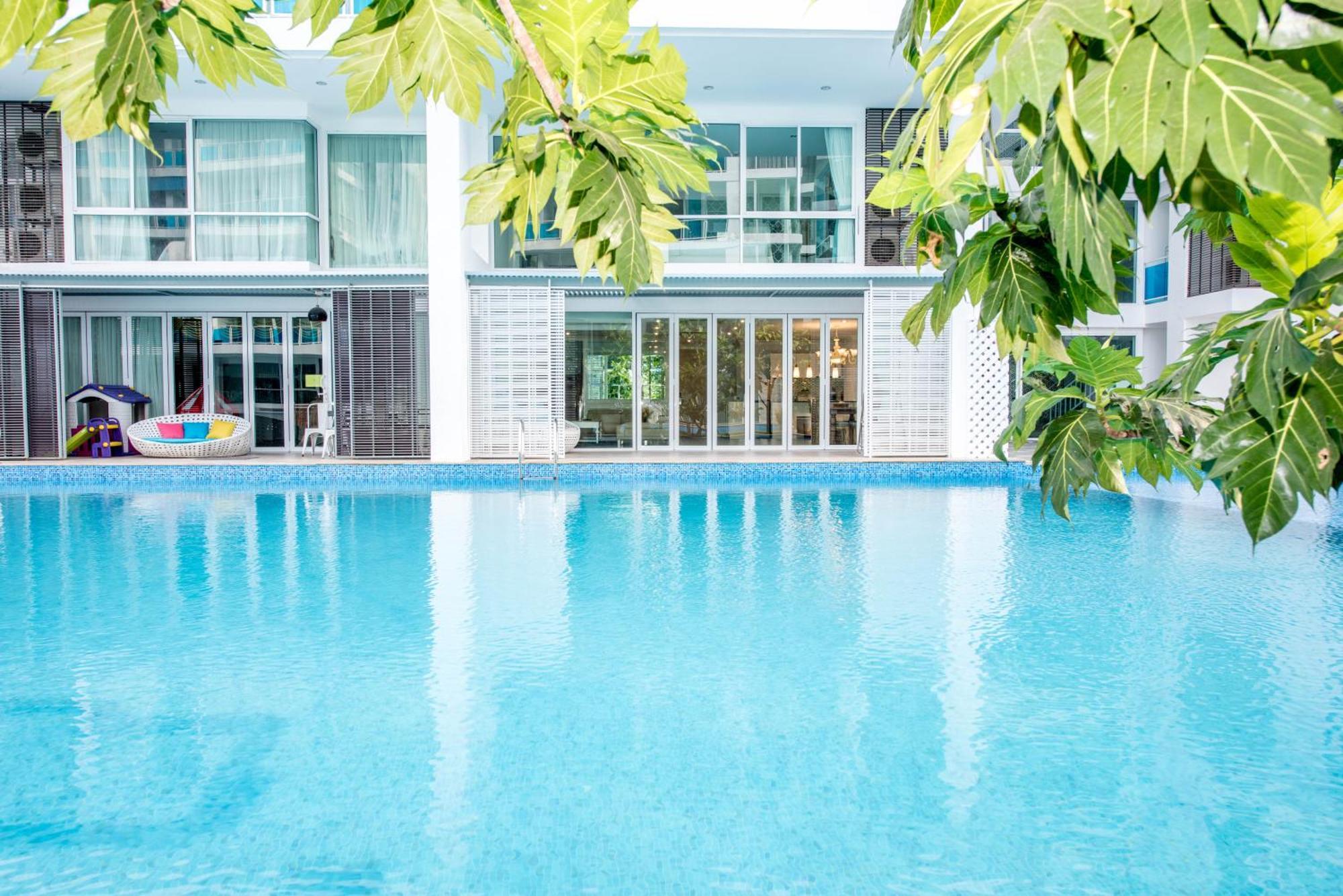 My Resort Family Huahin ห้อง รูปภาพ