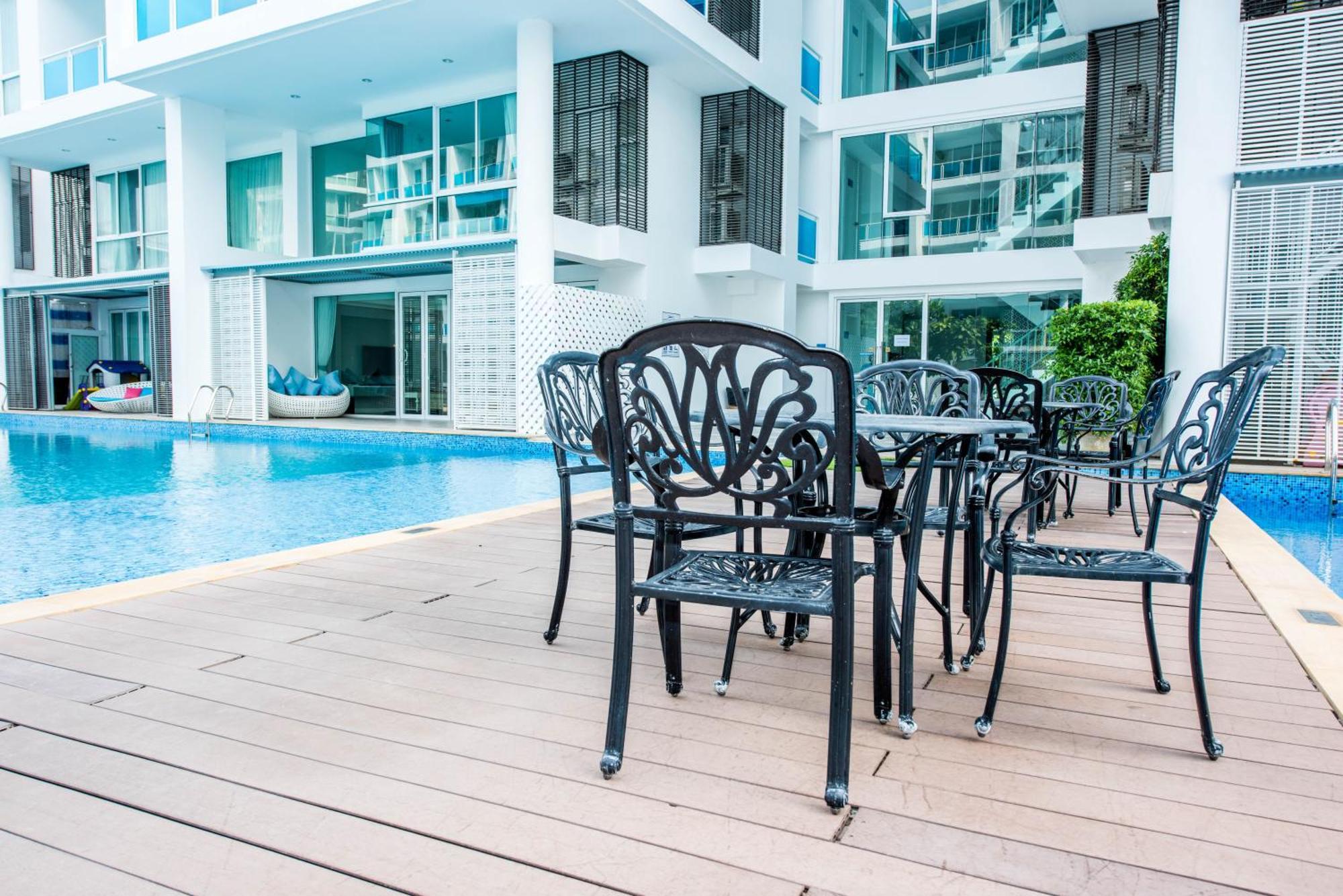My Resort Family Huahin ห้อง รูปภาพ