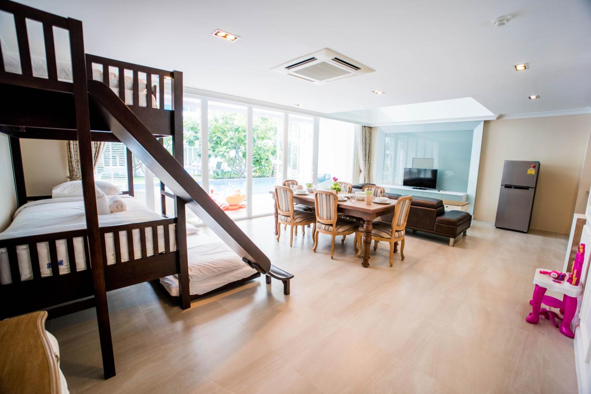 My Resort Family Huahin ห้อง รูปภาพ
