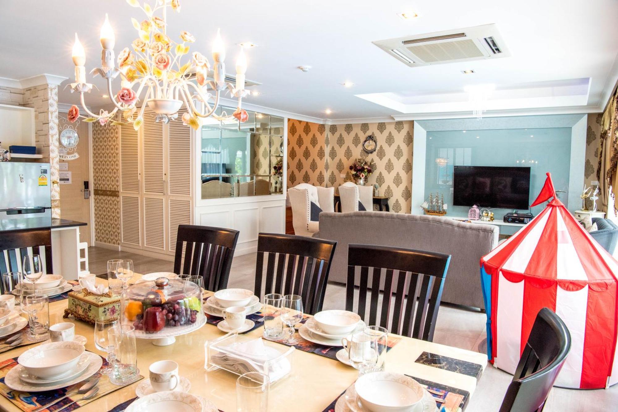 My Resort Family Huahin ห้อง รูปภาพ